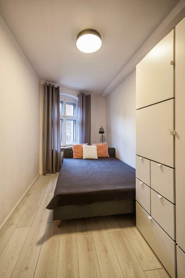 Apartamenty Torunskie Pod Krzywa Wieza Dış mekan fotoğraf