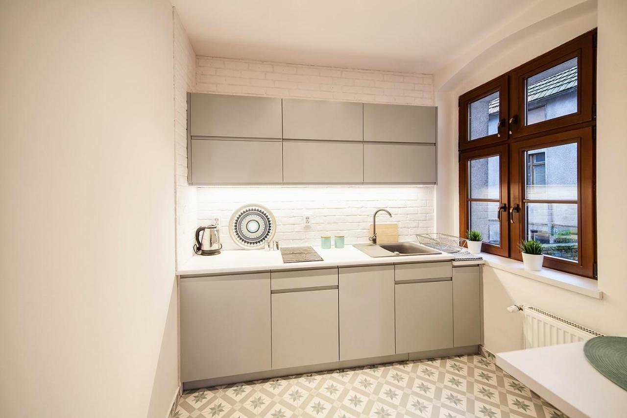 Apartamenty Torunskie Pod Krzywa Wieza Dış mekan fotoğraf