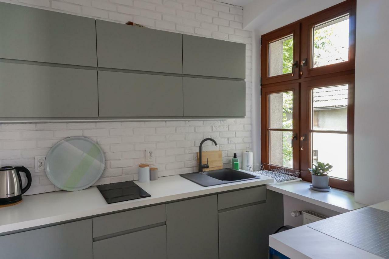 Apartamenty Torunskie Pod Krzywa Wieza Dış mekan fotoğraf