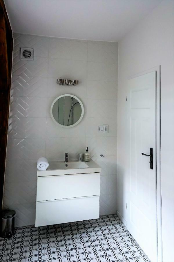 Apartamenty Torunskie Pod Krzywa Wieza Dış mekan fotoğraf