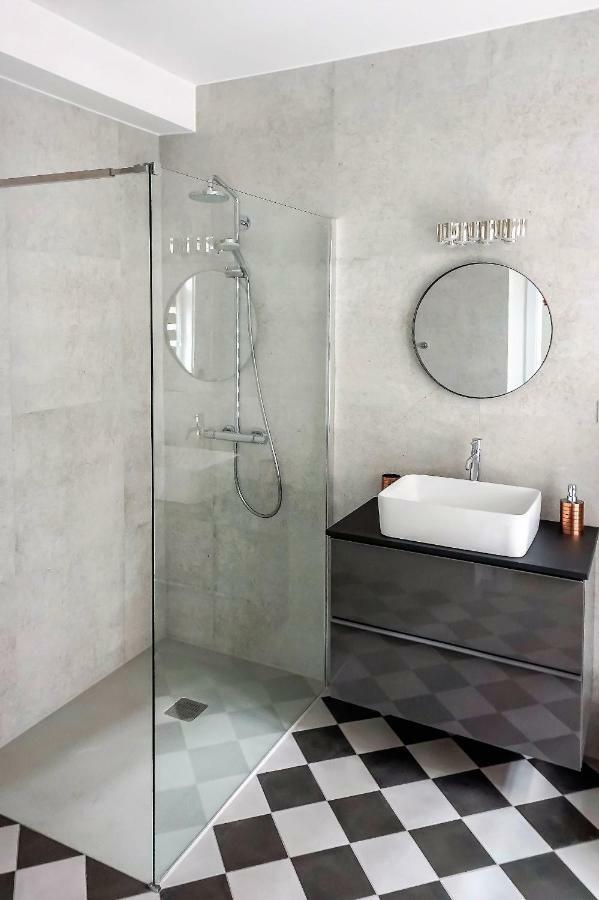 Apartamenty Torunskie Pod Krzywa Wieza Dış mekan fotoğraf